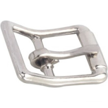 Metal Hardware Wholesale Zinc Alloy Buckles for Belt, Bags